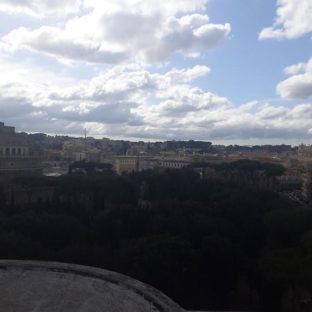San Pietro Garden House Apartment Rome Exterior photo
