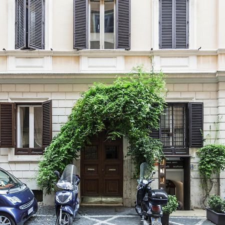 San Pietro Garden House Apartment Rome Exterior photo