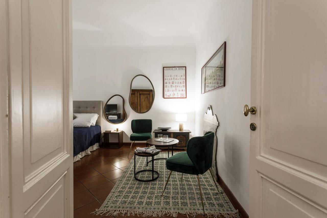 San Pietro Garden House Apartment Rome Exterior photo
