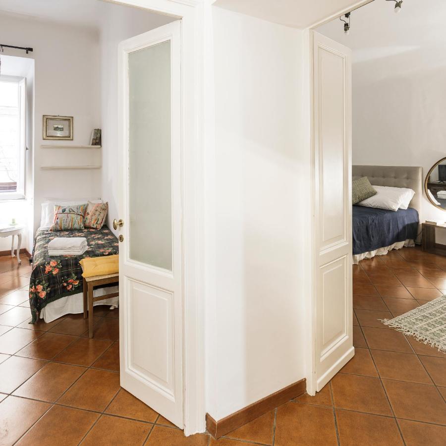 San Pietro Garden House Apartment Rome Exterior photo