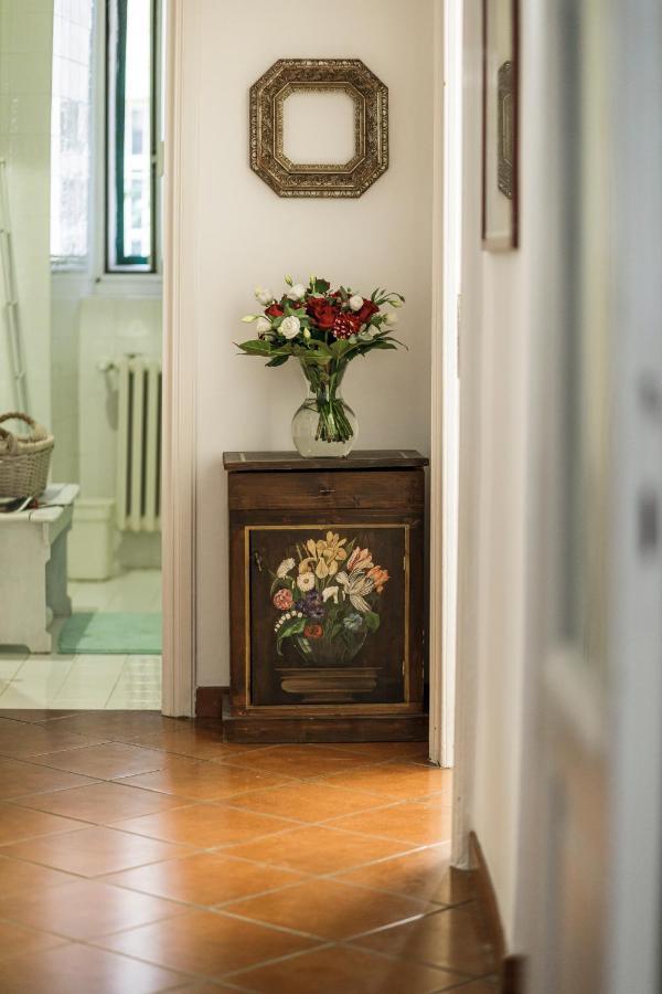 San Pietro Garden House Apartment Rome Exterior photo