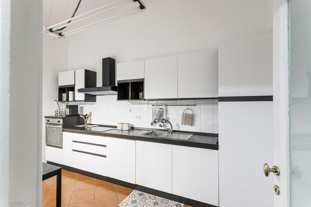 San Pietro Garden House Apartment Rome Exterior photo