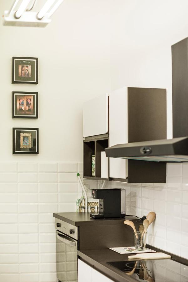 San Pietro Garden House Apartment Rome Exterior photo