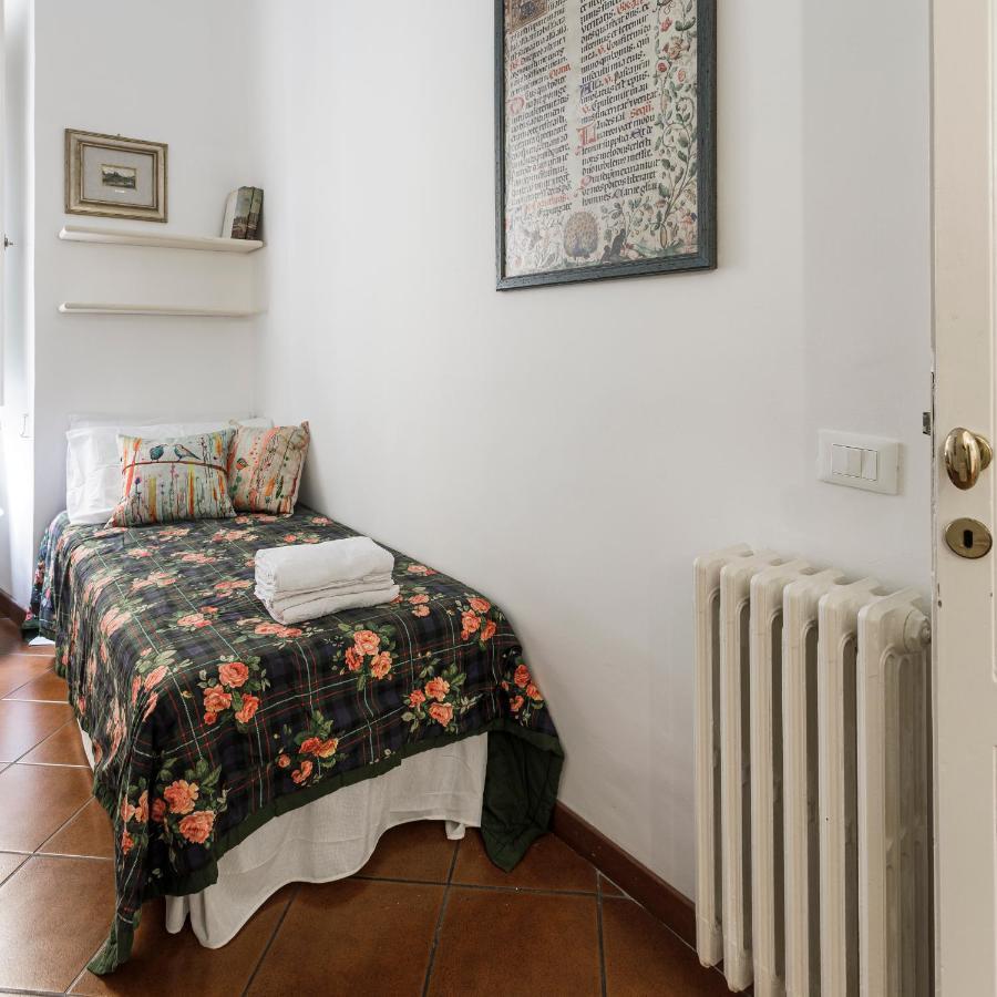 San Pietro Garden House Apartment Rome Exterior photo
